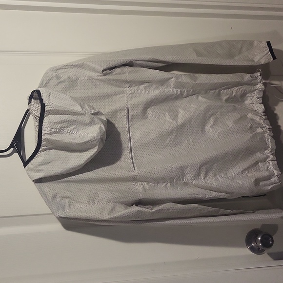 Unisex small Columbia omni-wick jacket - Picture 2 of 2